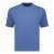 Adamo 129420 Camiseta pack de 2 Azul denim - Camisetas - Camisetas - 2XL-14XL