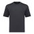 Adamo 129420 Camiseta pack de 2 Gris oscuro jaspeado - Camisetas - Camisetas - 2XL-14XL