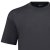 Adamo 129420 Camiseta pack de 2 Gris oscuro jaspeado - Camisetas - Camisetas - 2XL-14XL
