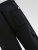 D555 Dexter 1 Cargo Jogger With Bear Embroidery TALL Negro - TALL pantalones de chándal - Pantalones de chándal TALL