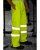 Leo Appledore Cargo Rain pants Hi-Vis Yellow - Ropa de trabajo - Ropa de trabajo 3XL-6XL