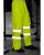 Leo Instow Breathable Executive Cargo Rain pants Hi-Vis Yellow - Ropa de trabajo - Ropa de trabajo 3XL-6XL