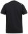 D555 CORTEX California Snake Printed Crew Neck T-Shirt Washed Black - Camisetas - Camisetas - 2XL-14XL