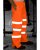 Leo Instow Breathable Executive Cargo Rain pants Hi-Vis Orange - Ropa de trabajo - Ropa de trabajo 3XL-6XL