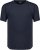 Adamo Bud Regular fit Heavy weight T-shirt Navy - Camisetas - Camisetas - 2XL-14XL