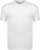 Adamo Kevin Regular fit T-shirt White - Camisetas - Camisetas - 2XL-14XL