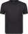 Adamo Kevin Regular fit T-shirt Black - Camisetas - Camisetas - 2XL-14XL