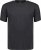 Adamo Kevin Regular fit T-shirt Charcoal - Camisetas - Camisetas - 2XL-14XL