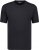 Adamo Kody Regular fit T-shirt with Pocket Black - Camisetas - Camisetas - 2XL-14XL