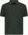 Adamo Klaas Regular fit Polo Shirt with Pocket Pine Green - Polos - Polos 2XL-8XL