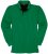 Adamo Peter Comfort fit Long sleeve Polo Green - Polos - Polos 2XL-8XL