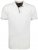 Adamo Pablo Comfort fit Polo Shirt White - Polos - Polos 2XL-8XL