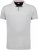 Adamo Pablo Comfort fit Polo Shirt Grey - Polos - Polos 2XL-8XL