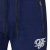 D555 Javier Fashion Sweatpants Navy - Pantalones y cortos de chándal - Pantalones y Pantalones cortos de chándal - 2XL-12XL