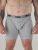 Duke Driver Boxershorts Black, Grey, Navy 3-Pack - Ropa interior - Ropa interior 2XL-8XL