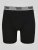 Duke Driver Boxershorts Black, Grey, Navy 3-Pack - Ropa interior - Ropa interior 2XL-8XL