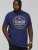 D555 CADMAN Florida Surf Club Printed Crew Neck T-Shirt - Camisetas - Camisetas - 2XL-14XL