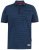 D555 FOXLEY Pique Reno Polo Navy - Polos - Polos 2XL-8XL