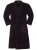 Adamo Joey Bathrobe Black - Ropa interior - Ropa interior 2XL-8XL