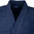 Adamo 149014 Albornoz de terciopelo Azul marino - Ropa interior - Ropa interior 2XL-8XL