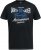 D555 SOLO Official Star Wars Management Consulting Printed T-Shirt Black Reno - Camisetas - Camisetas - 2XL-14XL