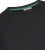 D555 Motherwell Thermal Short Sleeve T-Shirt Black - Ropa interior - Ropa interior 2XL-8XL