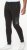 D555 COTGRAVE Couture Elasticated Waistband Jogger With Woven Fabric Trim Black - Pantalones y cortos de chándal - Pantalones y Pantalones cortos de chándal - 2XL-12XL
