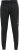 D555 COTGRAVE Couture Elasticated Waistband Jogger With Woven Fabric Trim Black - Pantalones y cortos de chándal - Pantalones y Pantalones cortos de chándal - 2XL-12XL