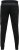 D555 COTGRAVE Couture Elasticated Waistband Jogger With Woven Fabric Trim Black - Pantalones y cortos de chándal - Pantalones y Pantalones cortos de chándal - 2XL-12XL