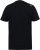 D555 MALCOM Snake And Roses Printed Crew Neck T-Shirt Black - Camisetas - Camisetas - 2XL-14XL