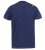 D555 Cropwell Camiseta con estampado de pesca azul marino - Camisetas - Camisetas - 2XL-14XL