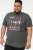 D555 JAIDEN Legends Guitar Printed Crew Neck T-Shirt Khaki - Camisetas - Camisetas - 2XL-14XL