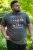 D555 JAIDEN Legends Guitar Printed Crew Neck T-Shirt Khaki - Camisetas - Camisetas - 2XL-14XL