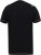 D555 LORNE Motor Bike Splatter Printed Crew Neck T-Shirt Washed Black - Camisetas - Camisetas - 2XL-14XL