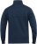 D555 SWANN Quarter Neck Sweatshirt With Quilted Top Panel Navy - Sudaderas - Sudaderas 2XL-12XL