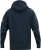 D555 HAMILTON Full Zip Hoody With Authentic 1996 Chest Print Denim - Sudaderas - Sudaderas 2XL-12XL