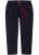 Adamo Matteo Ottoman Sweatpants Navy - Pantalones y cortos de chándal - Pantalones y Pantalones cortos de chándal - 2XL-12XL
