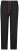 Adamo Matteo Ottoman Sweatpants Black - Pantalones y cortos de chándal - Pantalones y Pantalones cortos de chándal - 2XL-12XL
