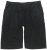 Adamo Athen Sweatshorts Black - Pantalones y cortos de chándal - Pantalones y Pantalones cortos de chándal - 2XL-12XL