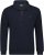 Adamo Athen Sweatshirt Half Zipper Navy - Sudaderas - Sudaderas 2XL-12XL
