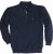 Adamo Athen Sweatshirt Half Zipper Navy - Sudaderas - Sudaderas 2XL-12XL