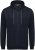 Adamo Athen Hoodie with Zipper Navy - Sudaderas - Sudaderas 2XL-12XL