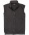 Adamo Athen Sweatvest Full Zipper Charcoal - Sudaderas - Sudaderas 2XL-12XL