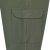 Adamo 159308 Pantalón corto cargo Oliva - Pantalones y cortos de chándal - Pantalones y Pantalones cortos de chándal - 2XL-12XL
