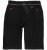 Adamo Moritz Sweatshorts Black - Pantalones y cortos de chándal - Pantalones y Pantalones cortos de chándal - 2XL-12XL