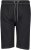 Adamo Moritz Sweatshorts Black - Pantalones y cortos de chándal - Pantalones y Pantalones cortos de chándal - 2XL-12XL