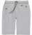 Adamo Moritz Sweatshorts Grey - Pantalones y cortos de chándal - Pantalones y Pantalones cortos de chándal - 2XL-12XL