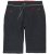 Adamo Moritz Sweatshorts Charcoal - Pantalones y cortos de chándal - Pantalones y Pantalones cortos de chándal - 2XL-12XL