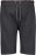Adamo Moritz Sweatshorts Charcoal - Pantalones y cortos de chándal - Pantalones y Pantalones cortos de chándal - 2XL-12XL