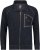 Adamo Manuel Sweatshirt with Zipper Navy - Sudaderas - Sudaderas 2XL-12XL